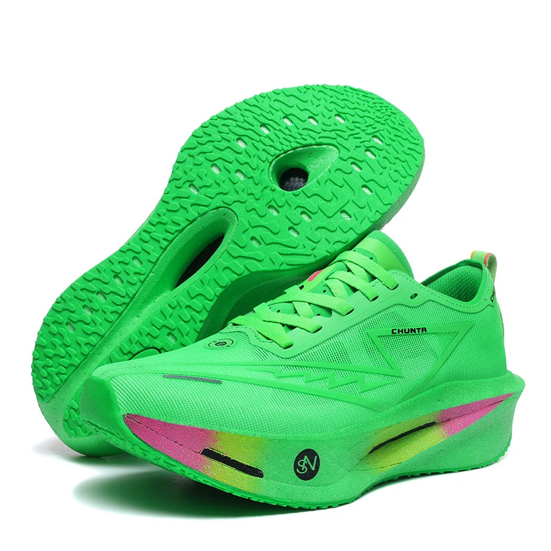 Men's Performance Sport Lace-Up Sneakers