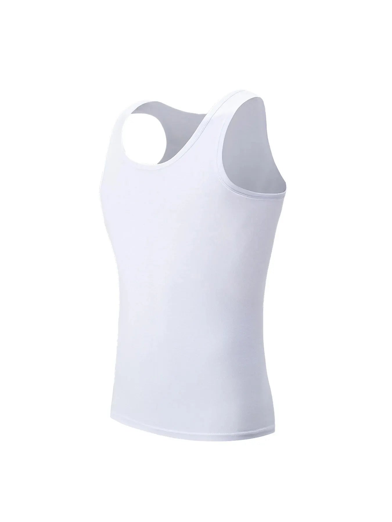 Classic Men's Sports Vest