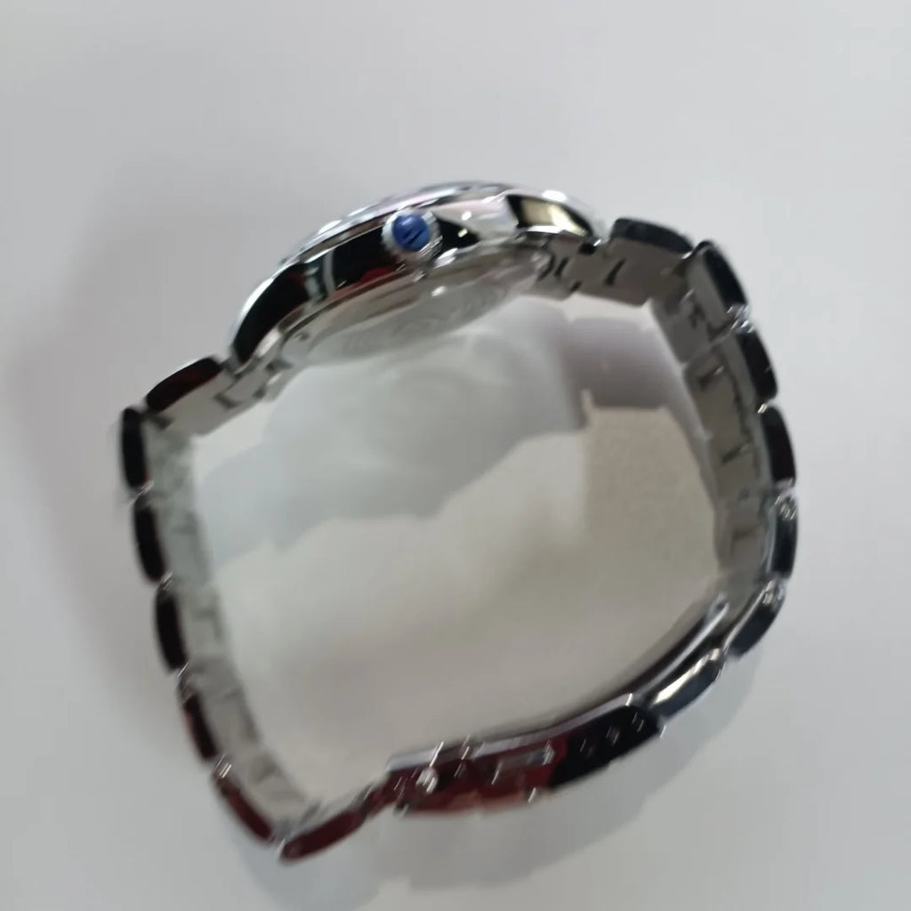 Stainless Steel