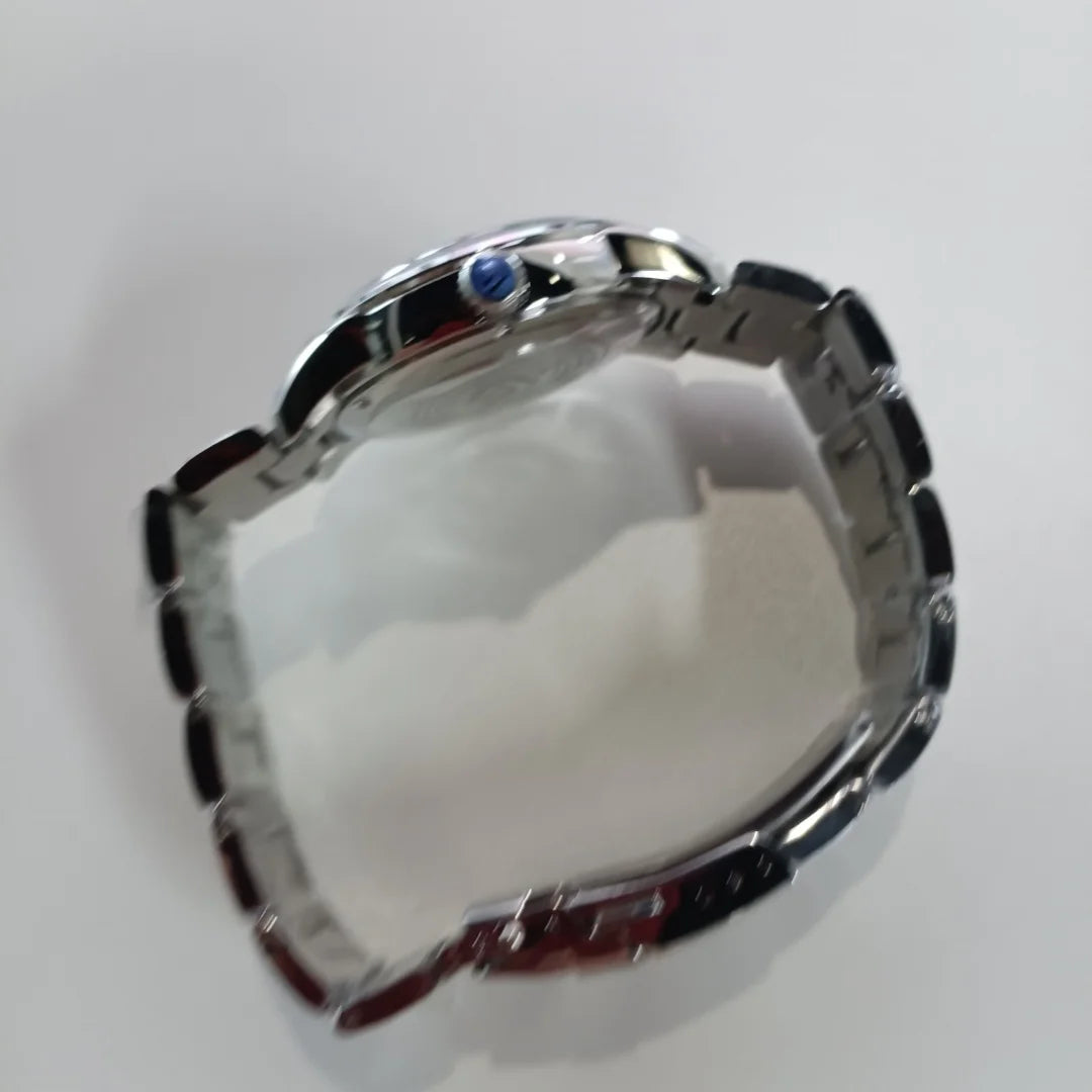 Stainless Steel