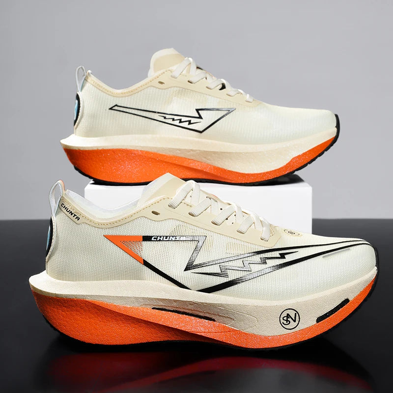 Men's Performance Sport Lace-Up Sneakers